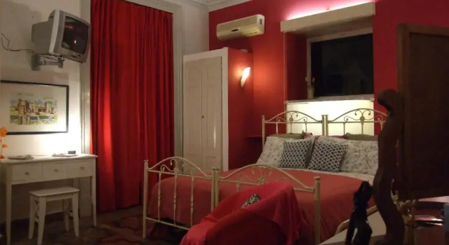 Camera Standard B&B Bianca