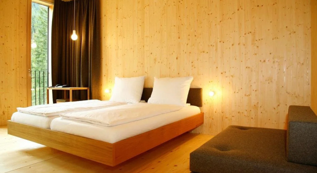 Alpenhotel Ammerwald, Reservar Hotel Reutte Tirol