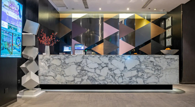 Orange Hotel Tianjin Ancient Culture Street store