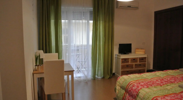 B&B Via dei Templi