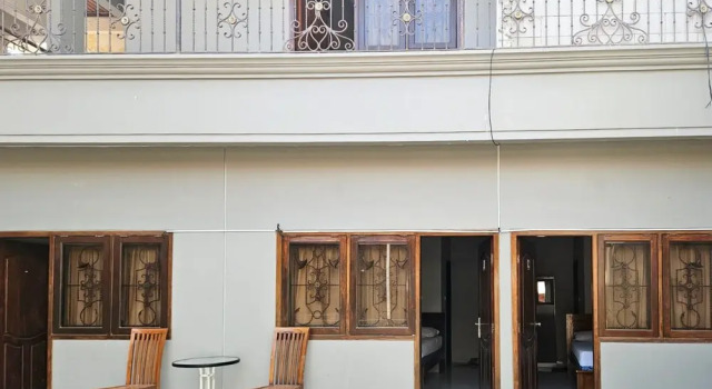 Nawasena Homestay near Alun Alun Jepara