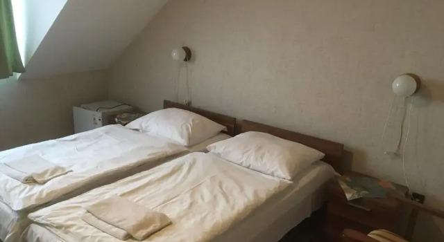 Номер Standard Koller Panzió