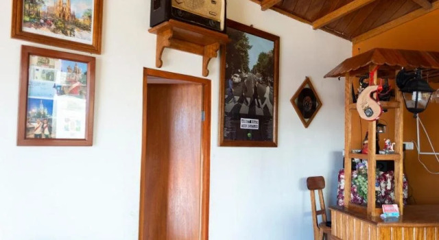 Airport Tampu B&B - Lima Airport
