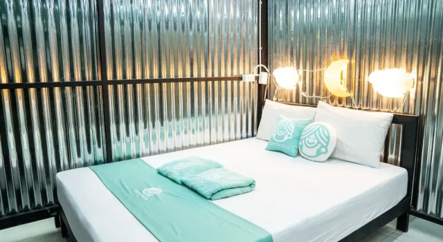 Coziness is near the city - Budget friendly hostel !