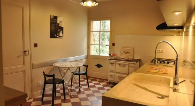 Коттедж с 2 комнатами Le Pavillon du Lac (Adults Only)