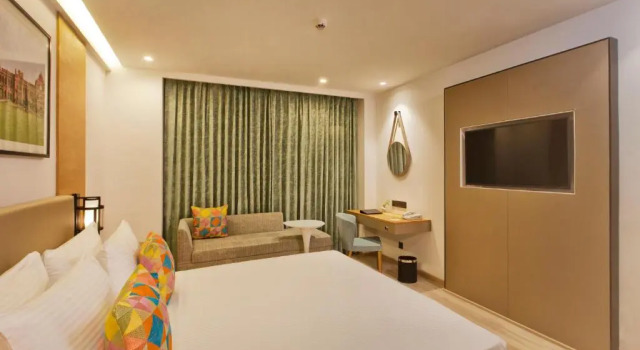 Номер Executive Country Inn Premier Amritsar