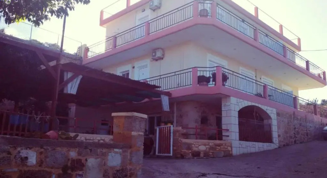 Riza Falasarna Apartments, Забронировать Апартаменты/квартира Платанос Западный Крит