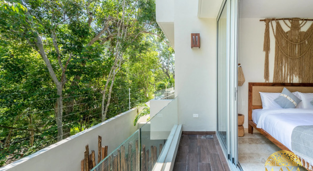 Nhoa Tulum Aparthotel by Maya PM, Réserver Hôtel Zama Tulum