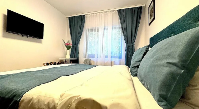 3 Baneasa Airport, Book Guesthouse Bucharest Muntenia, near Băneasa Forest