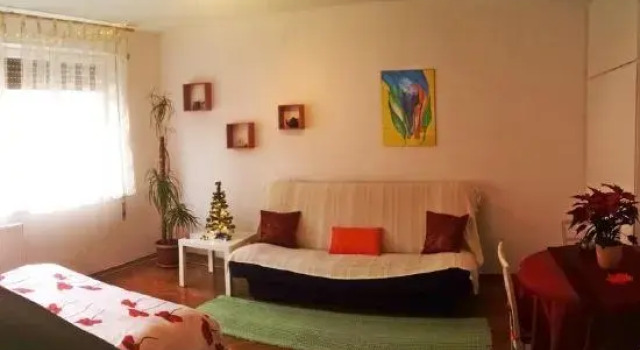 Apartment Manus A