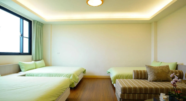 Номер Standard Casa Penghu