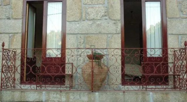 Casa Avó Alice, Забронировать Гостевой дом Сея 