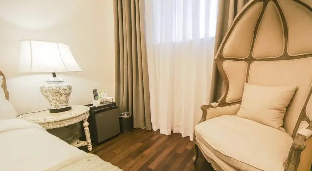 Kayla Hotel, Забронировать Отель Стадион Uijeongbu Кёнгидо