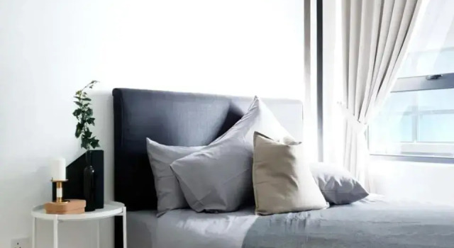 Stylish & Cozy 2BR Apt at Arte Plus, FREE Parking, Забронировать Отель Ампанг Селангор