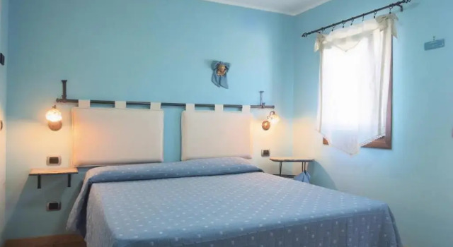 Апартаменты c 1 комнатой Masseria Santa Lucia