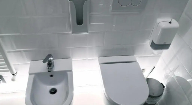 Апартаменты с 2 комнатами 4 Tourist House Apartment Centre Bologna
