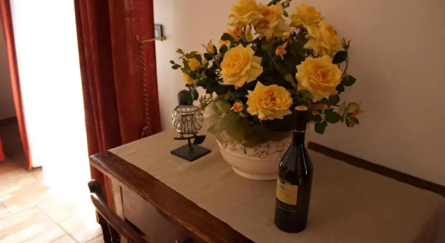 Номер Standard Agriturismo La Casa Degli Ospiti