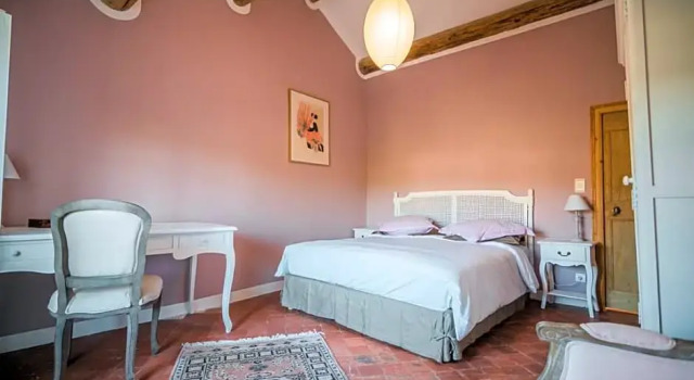Standart oda Bastide Saint Didier
