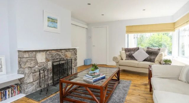 Carreg y Borth, Book Hotel Menai Bridge Anglesey