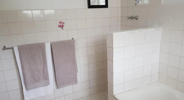 Коттедж Norfolkden Beachhouse