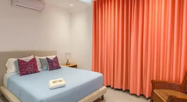 Apartamento de lujo - Vista Caribe