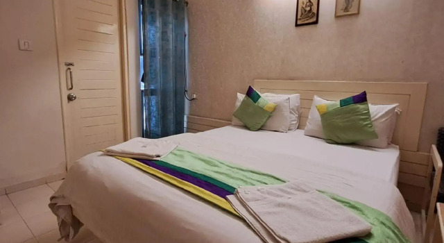 Hotel Tulsi, Rezervovat Hotel Hotely v Gujarat s parkováním, Parkování