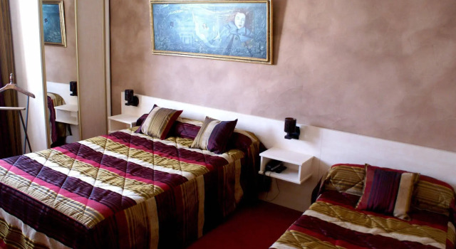 la musarde, Rezervovat Hotel  