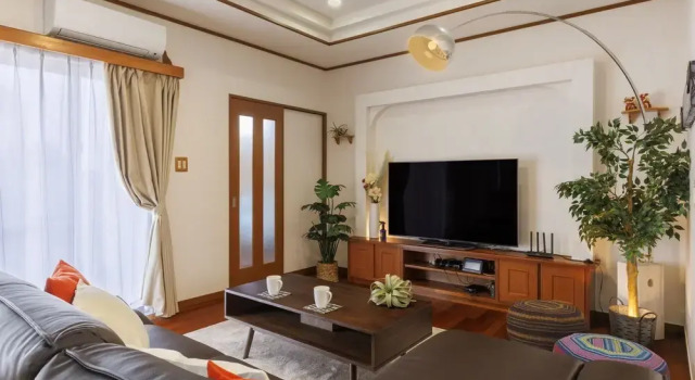 Laulea Yaka, Rezervovat Hotel Yaka Okinawa