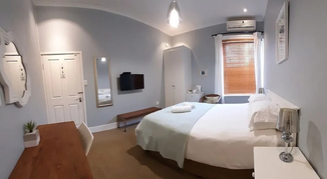Номер Comfort The Greenhouse Guesthouse