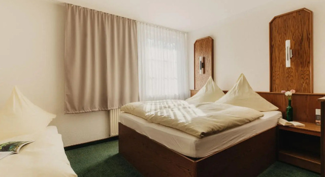 Hotel Am Schlehberg