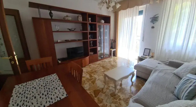 Turchino Apartment