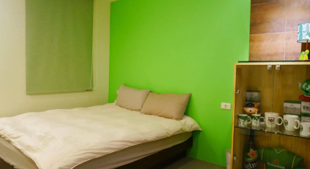 Eagle apartment