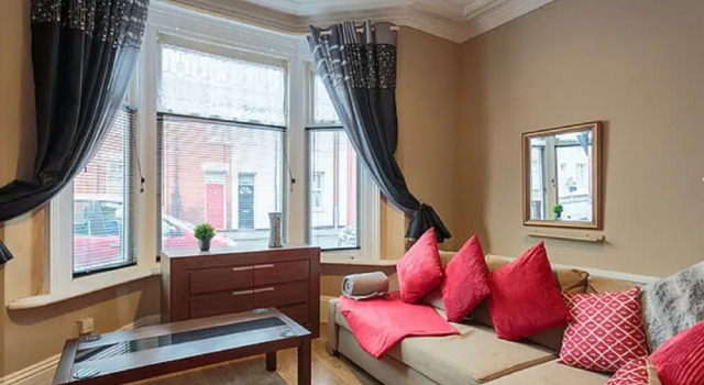 Hartlepool Town House, Забронировать Отель Отели Тиссайд 3 звезды, 3*