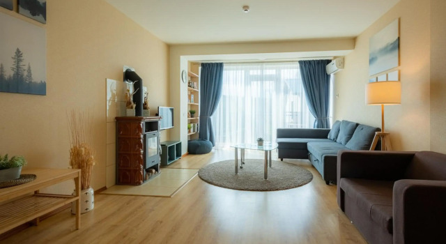 Poilsis klonyje, Prenota Hotel Hotel a Alytus con parcheggio, Parcheggio