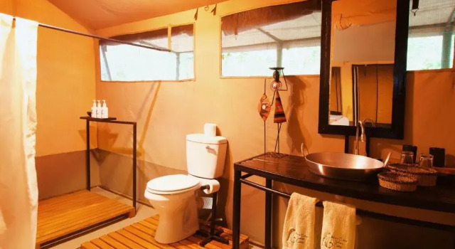 Тент Кемпинг Mara Eden Safari