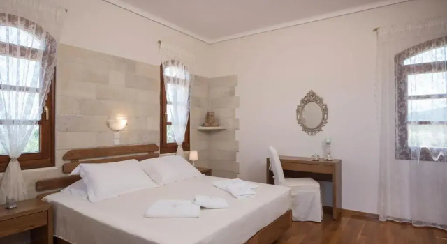 Iason Villas
