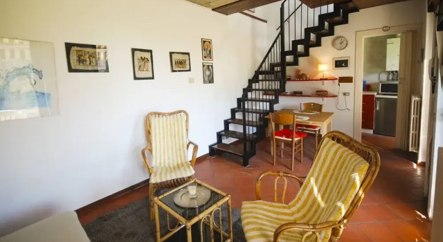 Casa Colin - Rebomaholidays