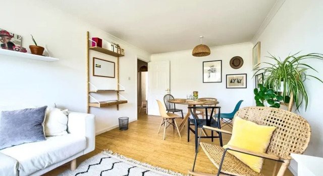 GuestReady Apartment in Leith, Prenota Appartamento Leith 