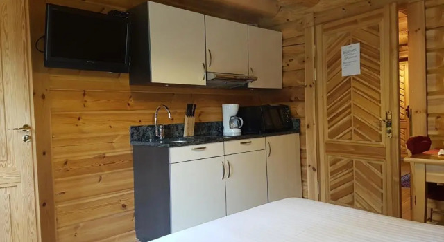 Appart Hôtel Le Pin Sylvestre, Varaa Hotelli Amneville 