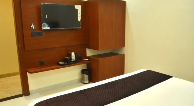 Prem Ratan Residency