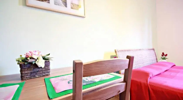 B&B Il Corbezzolo