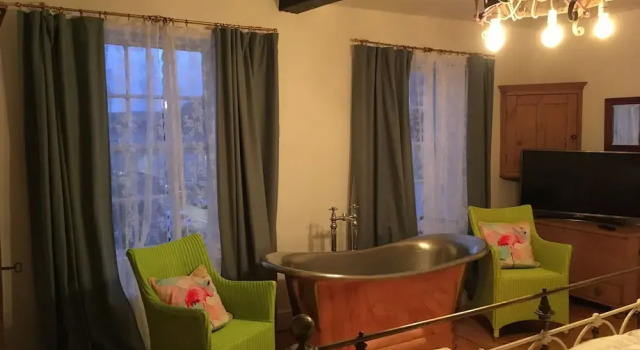 Moonfleet Boutique Hotel, Забронировать Отель Отели Англии с завтраком, Завтраки