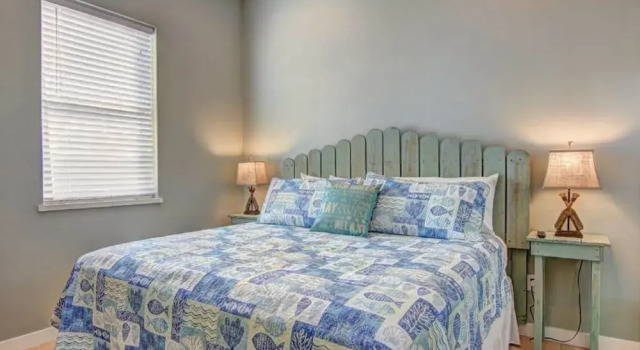 Any Fin Goes Gv628 4 Bedrooms 4.5 Bathrooms Home
