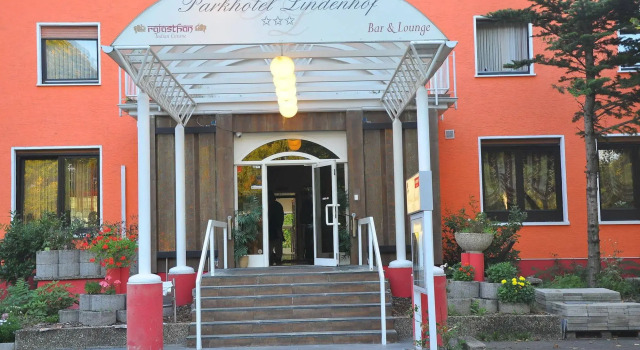Parkhotel Lindenhof