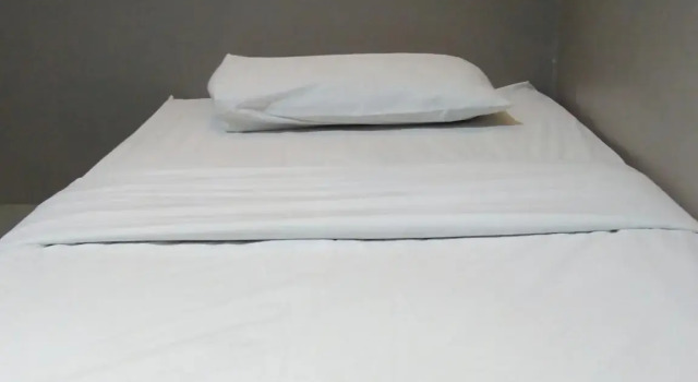 Одноместный номер Standard Hotel O 365 Nice Stay