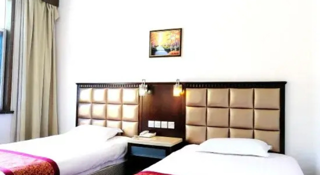 Lijing Hotel, Rezerwuj Hotel Jian Jiangxi