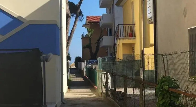 Appartamento Dalmazia n.10