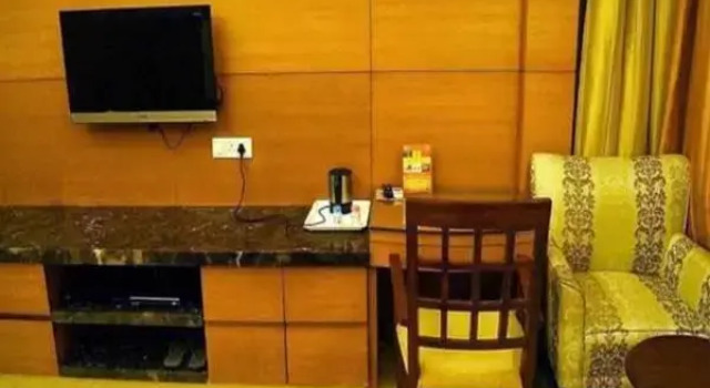 OYO Rooms - MG Road