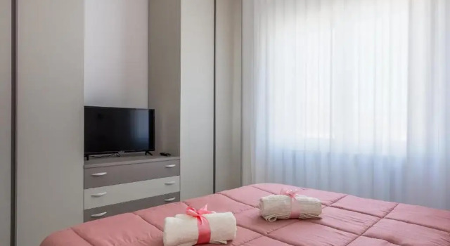 Апартаменты Harmony House