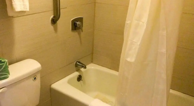 Номер Standard Motel M Lewisburg